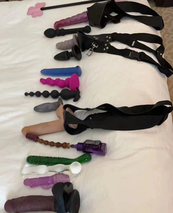 Vanessa Mistress&BDSM