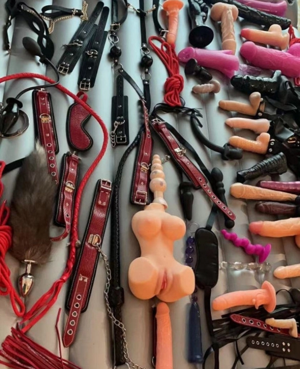Jenny mistress & full services