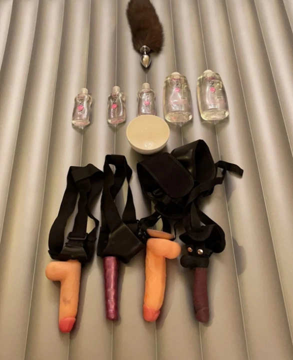 Jenny mistress & full services