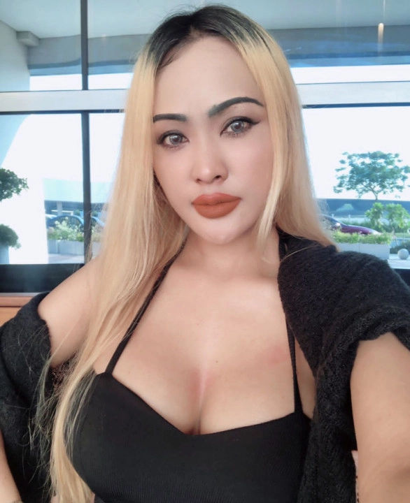Shanana🥰