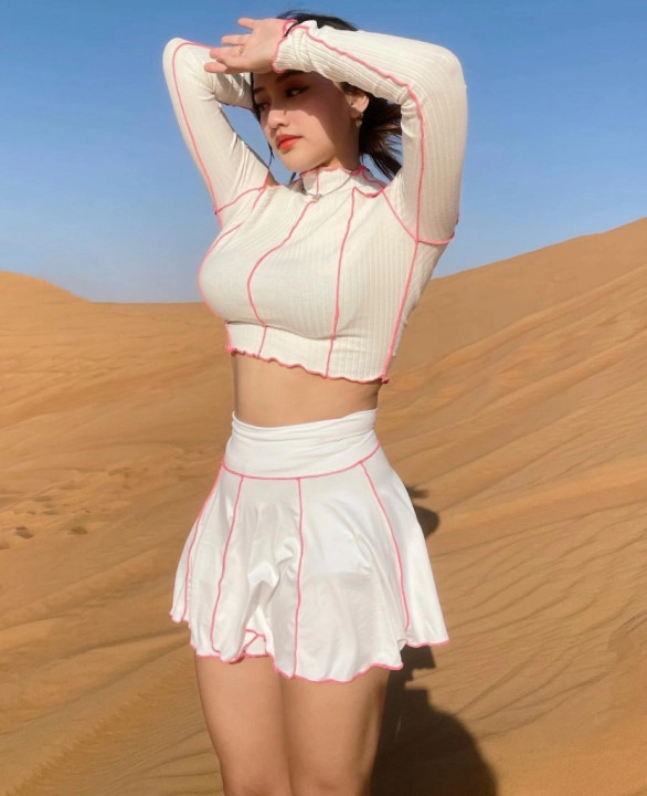 JAMIRA