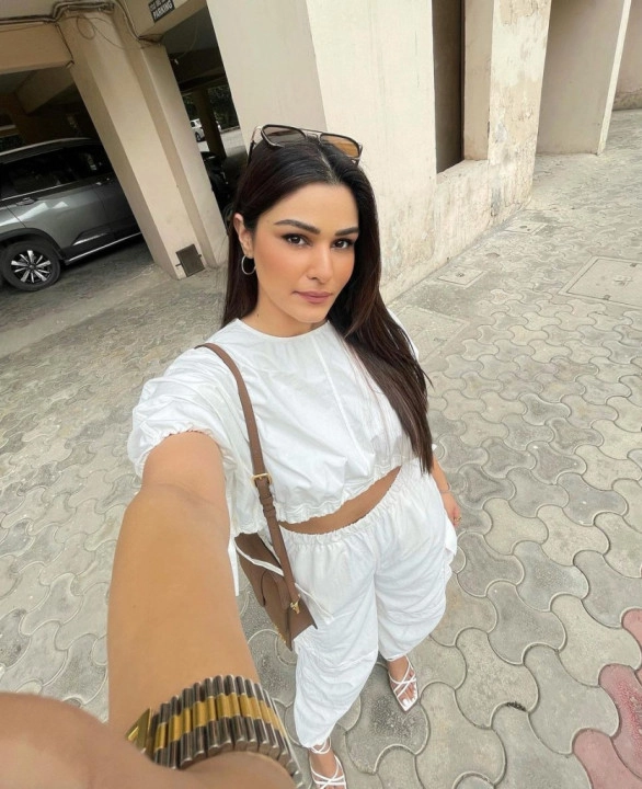 Shanaya