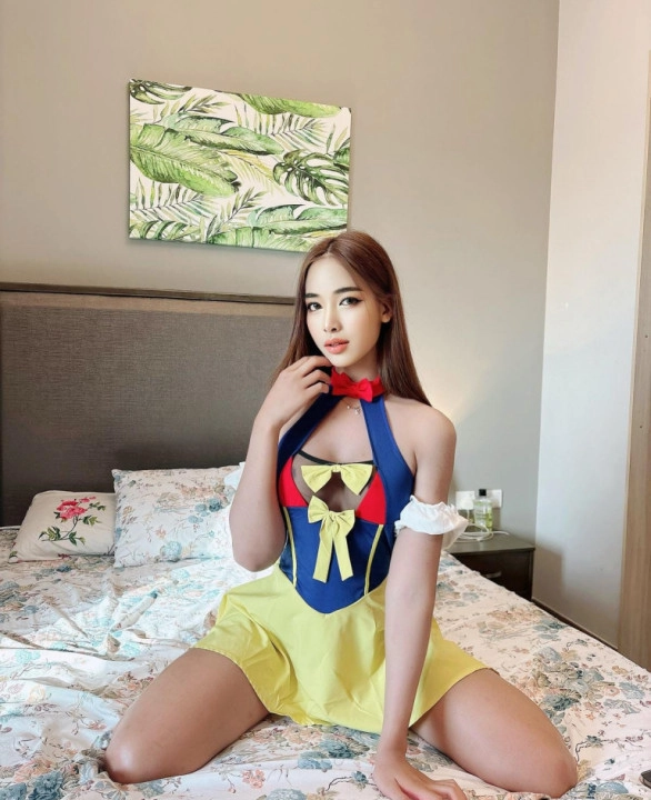 Minie Shemale