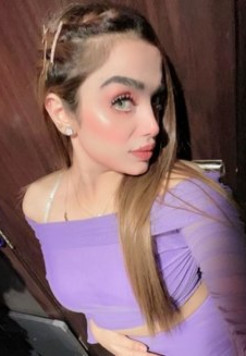 Anna Indian Model
