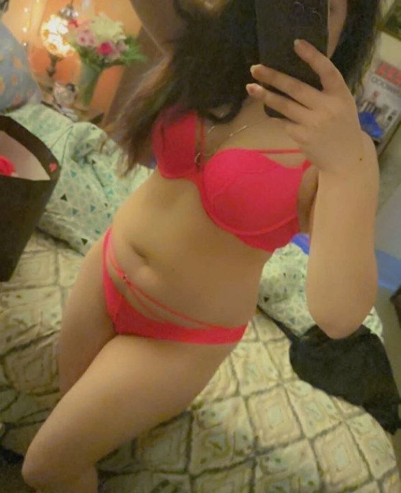 Neetu Indian Model