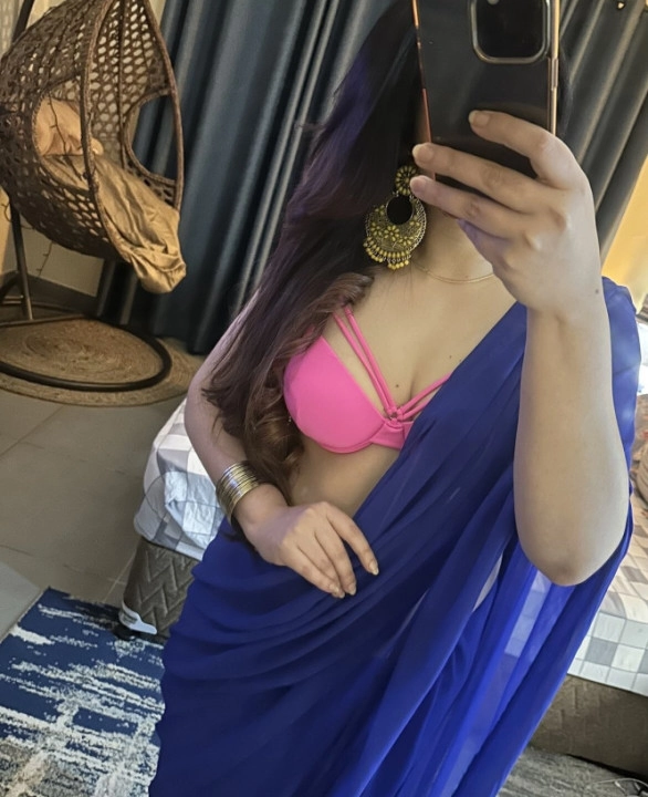 Neetu Indian Model