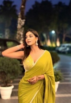 Nisha Indian Model