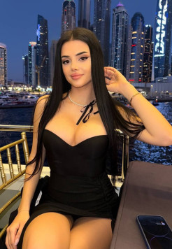 Jessica evas