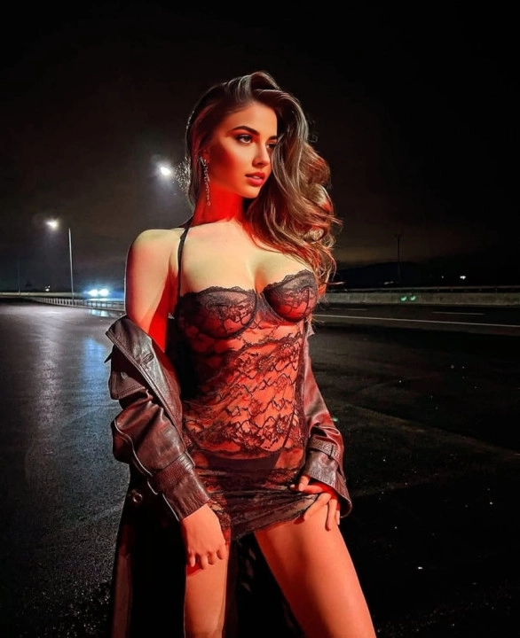 Lucia Evas