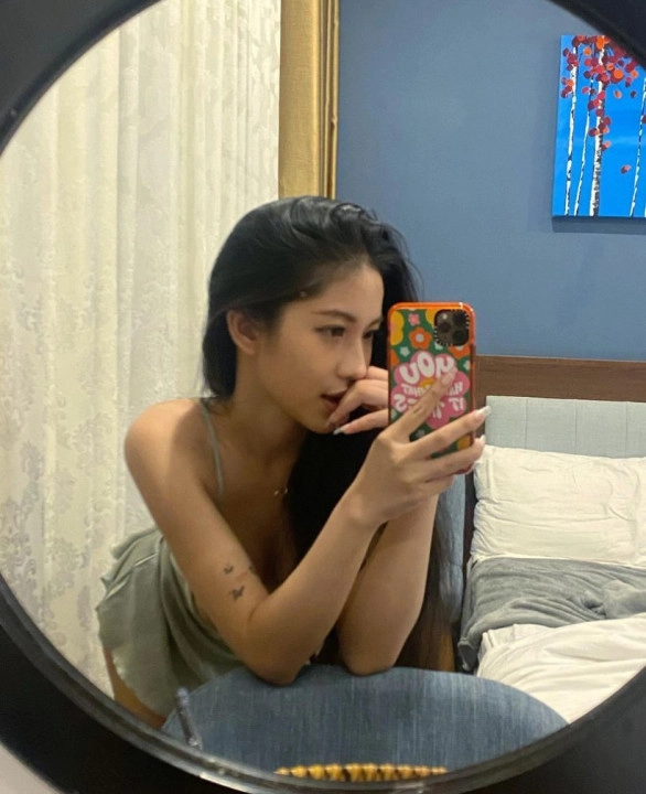 Mia Asian girl