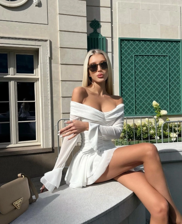 ✨️ Sarah ✨️