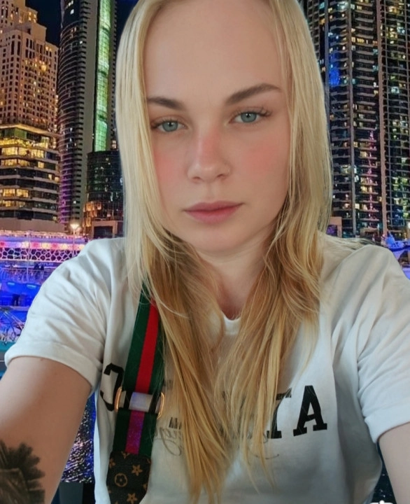 Kristina New