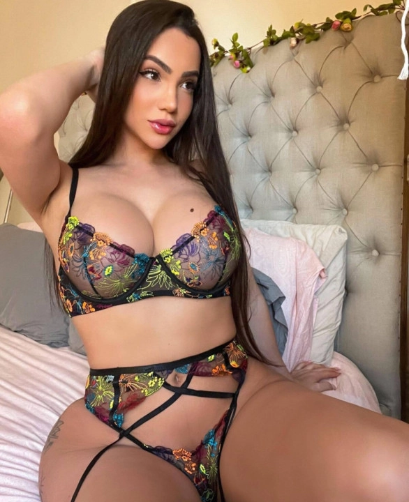 Milcah GFE ❤️💋🩵🌠 Best service 💯 %
