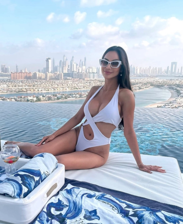 Nahra 🦋🦋 your best choice