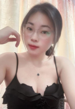 Vivian Chau