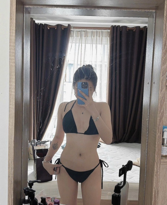 Vivian Chau