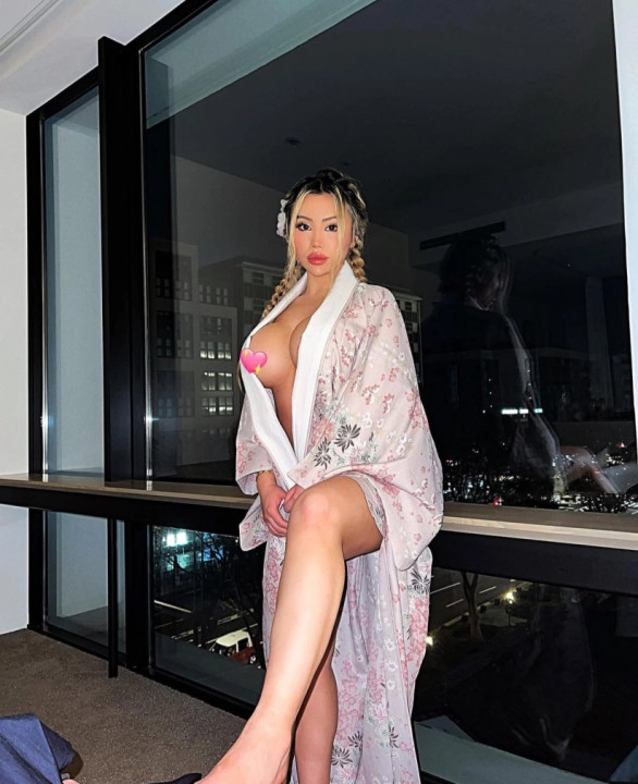 Mina Independent Real 100%