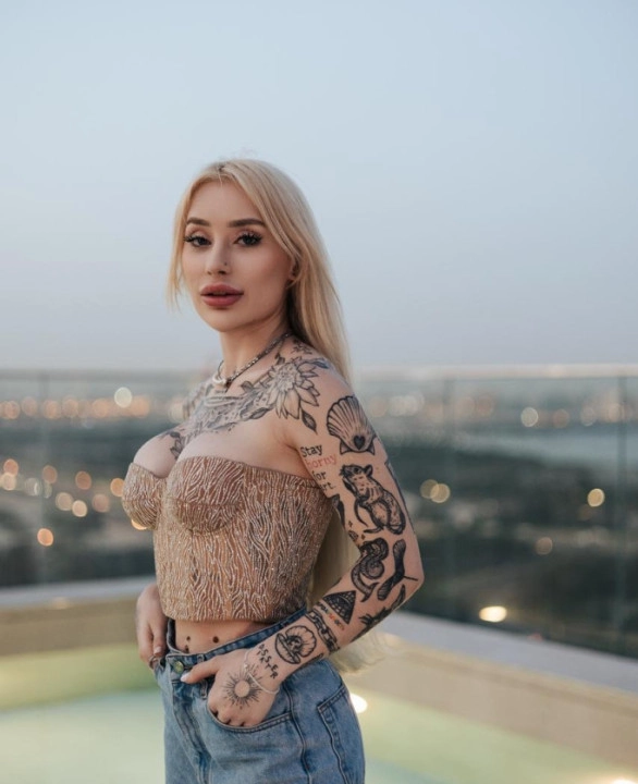 💚❣️💚❣️💚 MELISA 💚💚 DUBAI HOTTIES AGENCY 💚❣️💚❣️💚❣️💚