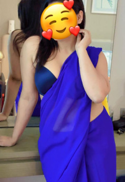 NEHA Indian Model in Business Bay