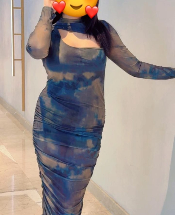 NEHA Indian Model in Business Bay