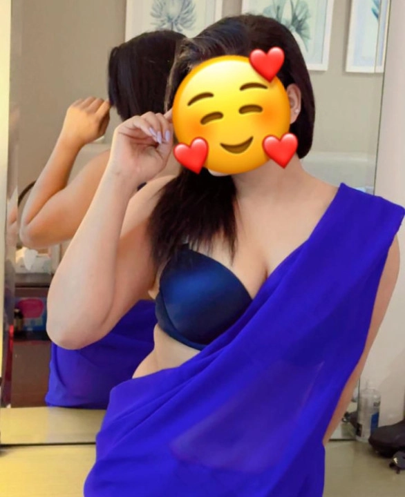 NEHA Indian Model in Business Bay