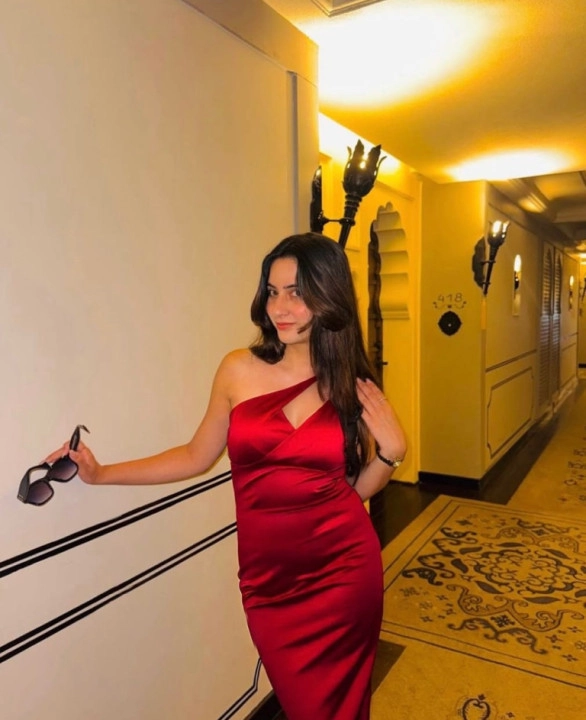 ✨️ Mansi✨️