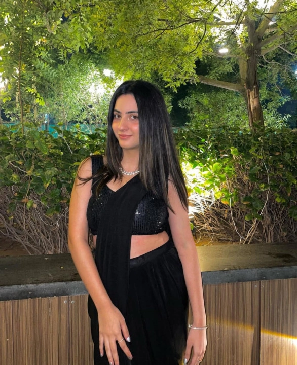 ✨️ Mansi✨️