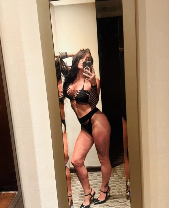 Mistress Jasmine