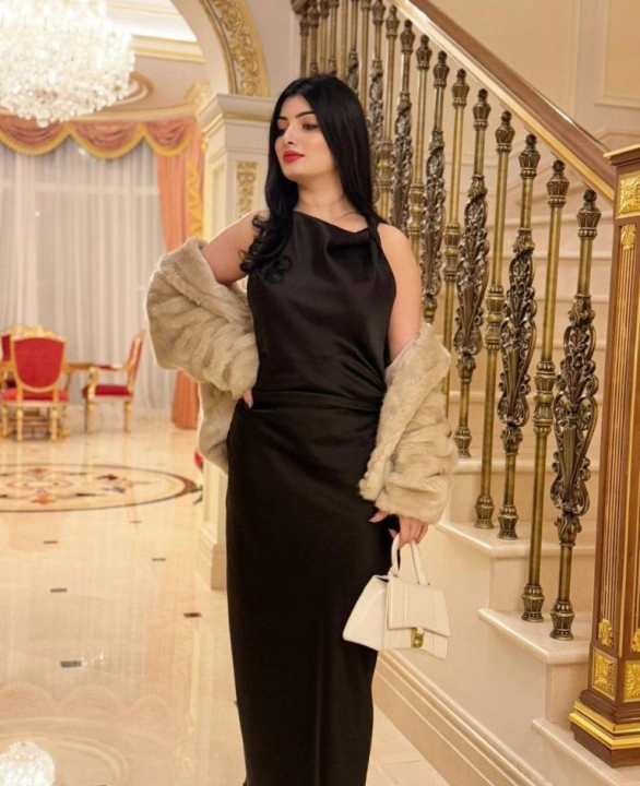 Aditi Model Indian Girls