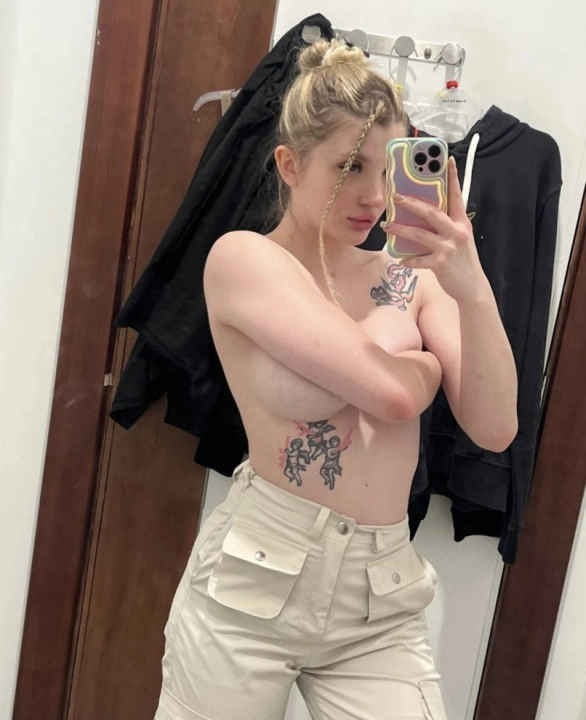 Molly full service 💦💦💦💦