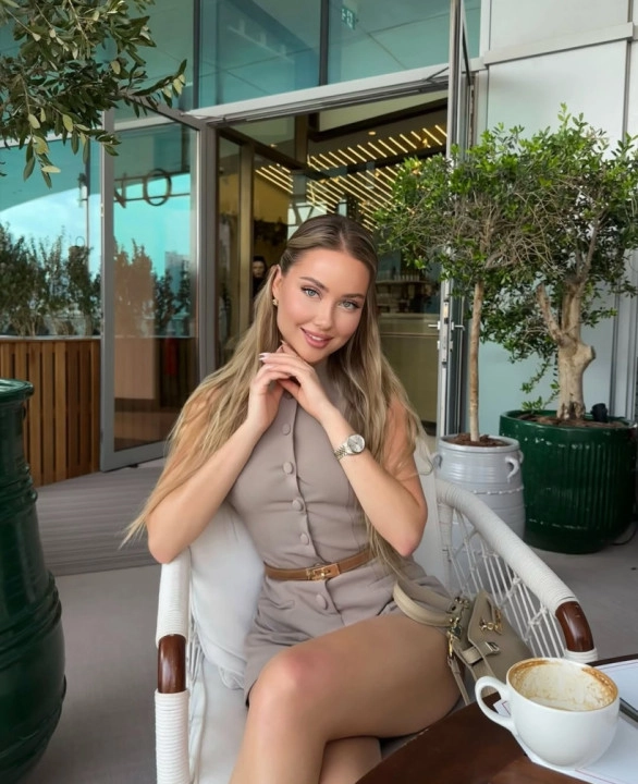 Cherry ❤️  Best Service in Dubai ❤️🇦🇪