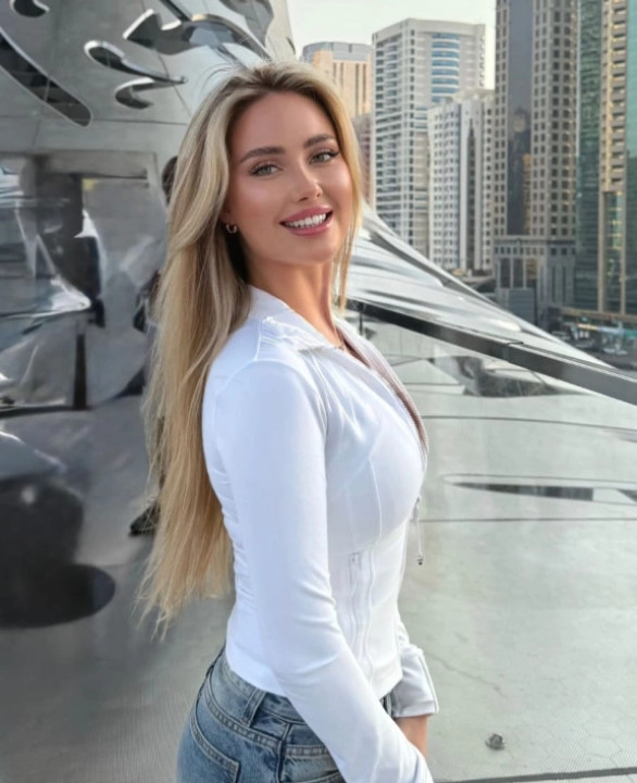 Cherry ❤️  Best Service in Dubai ❤️🇦🇪