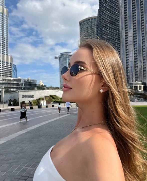 Cherry ❤️  Best Service in Dubai ❤️🇦🇪