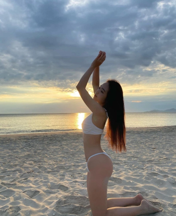 Bella Slim cute