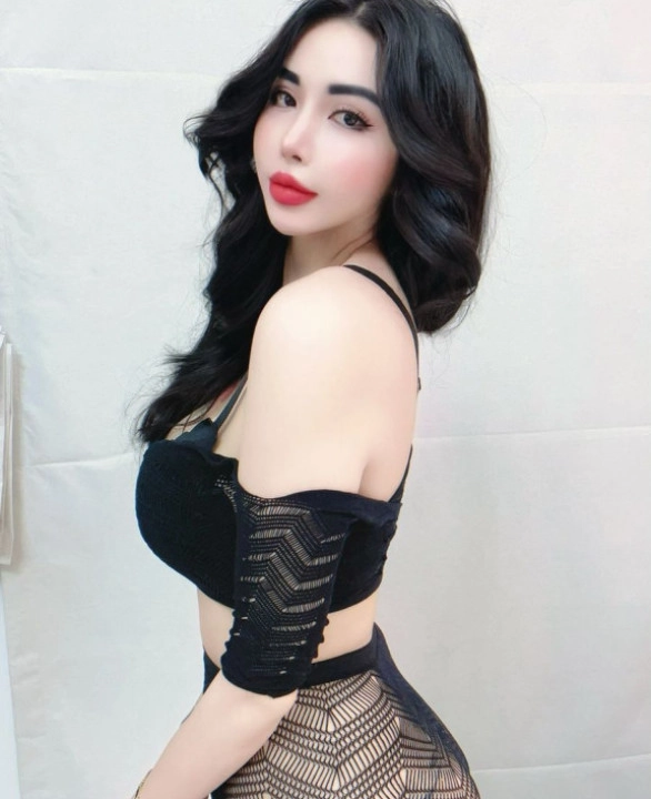 MiMi Lovely