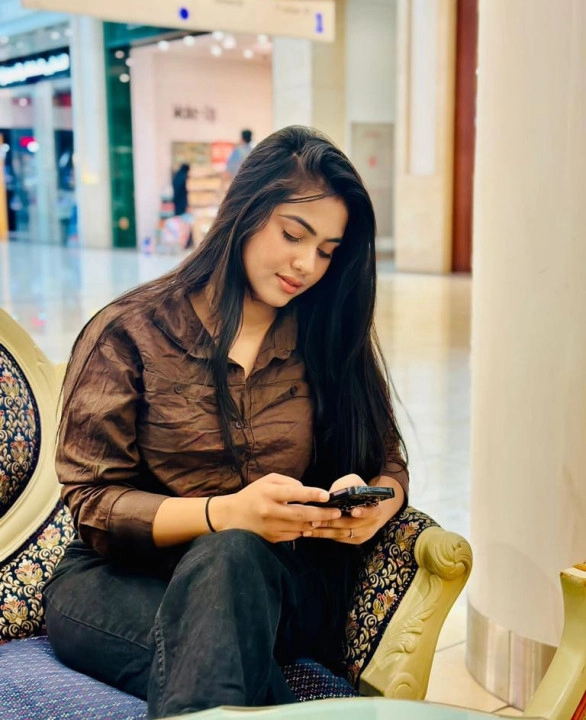 ❣️Alisha Indian Girls Dubai 🦋