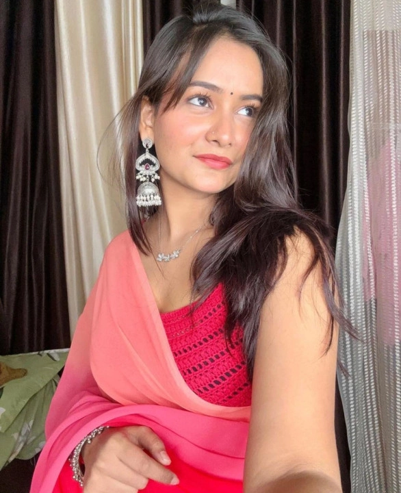 Priya Sharma 💥Indian Downtown Dubai Girl💥