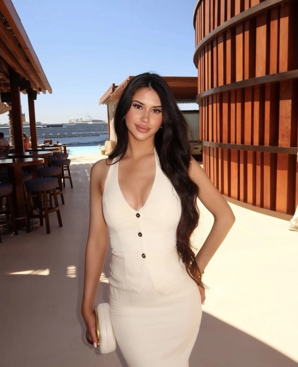 Sarah