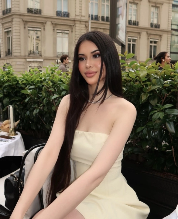 Sarah