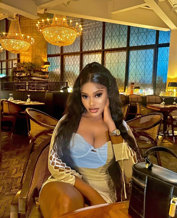Pretty Bella