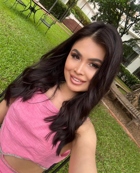 Zarina
