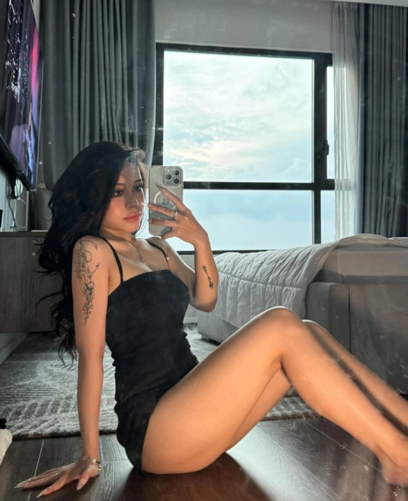 Ava reyes