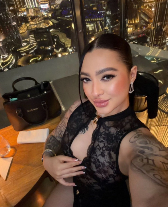 Natasha