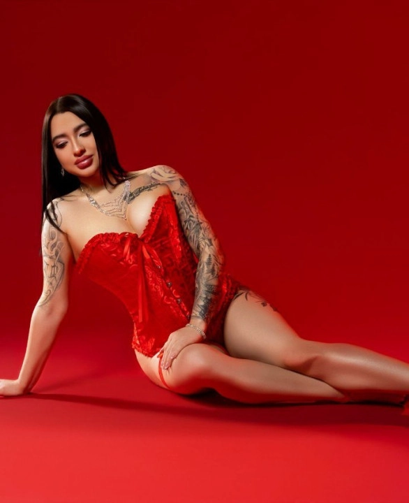 Natasha