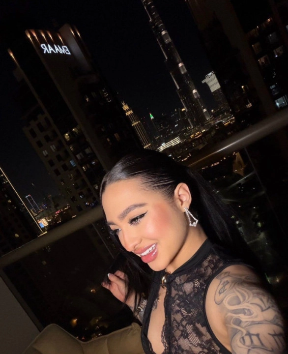 Natasha