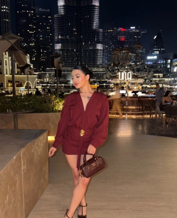 Natasha