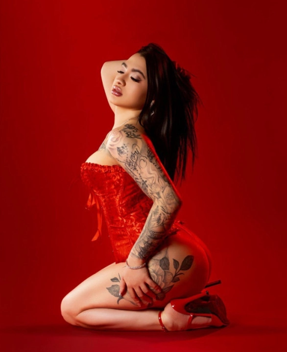 Natasha