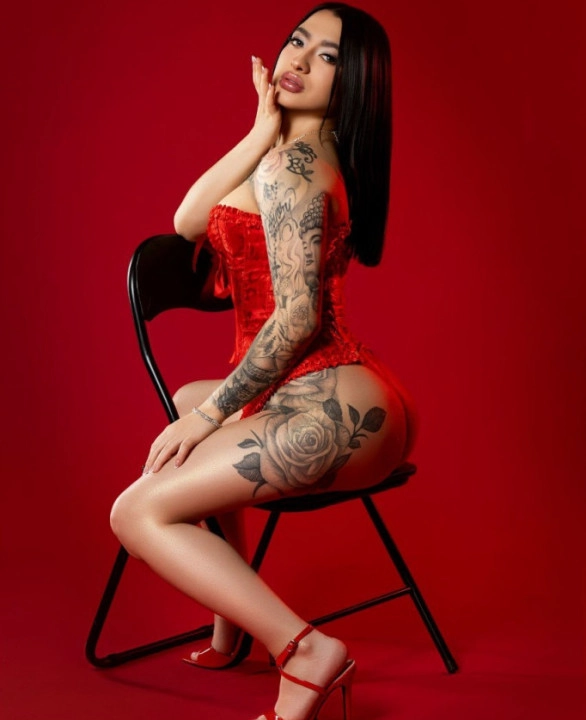 Natasha