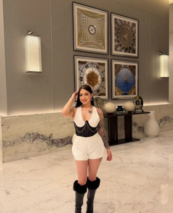 Natasha