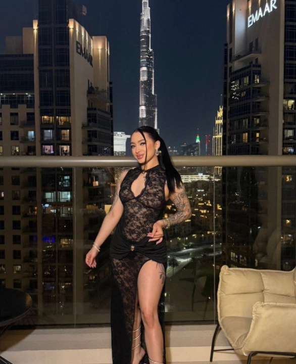 Natasha